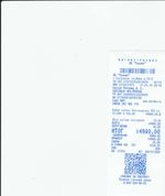 Кассовые чеки с подтверждением в Старой Купавне