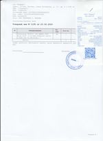 Кассовые чеки с подтверждением в Старой Купавне