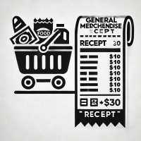 Чеки на товары в Старой Купавне